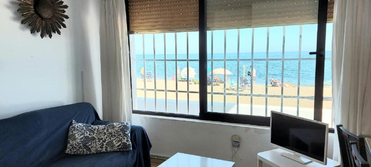 فيلا Turisstiko Casa Familiar Butiplaya لا كالا ذي ميخاس المظهر الخارجي الصورة