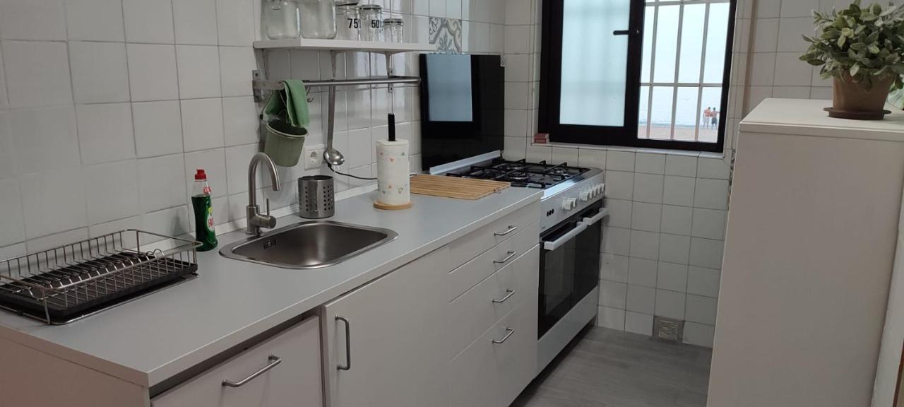 فيلا Turisstiko Casa Familiar Butiplaya لا كالا ذي ميخاس المظهر الخارجي الصورة
